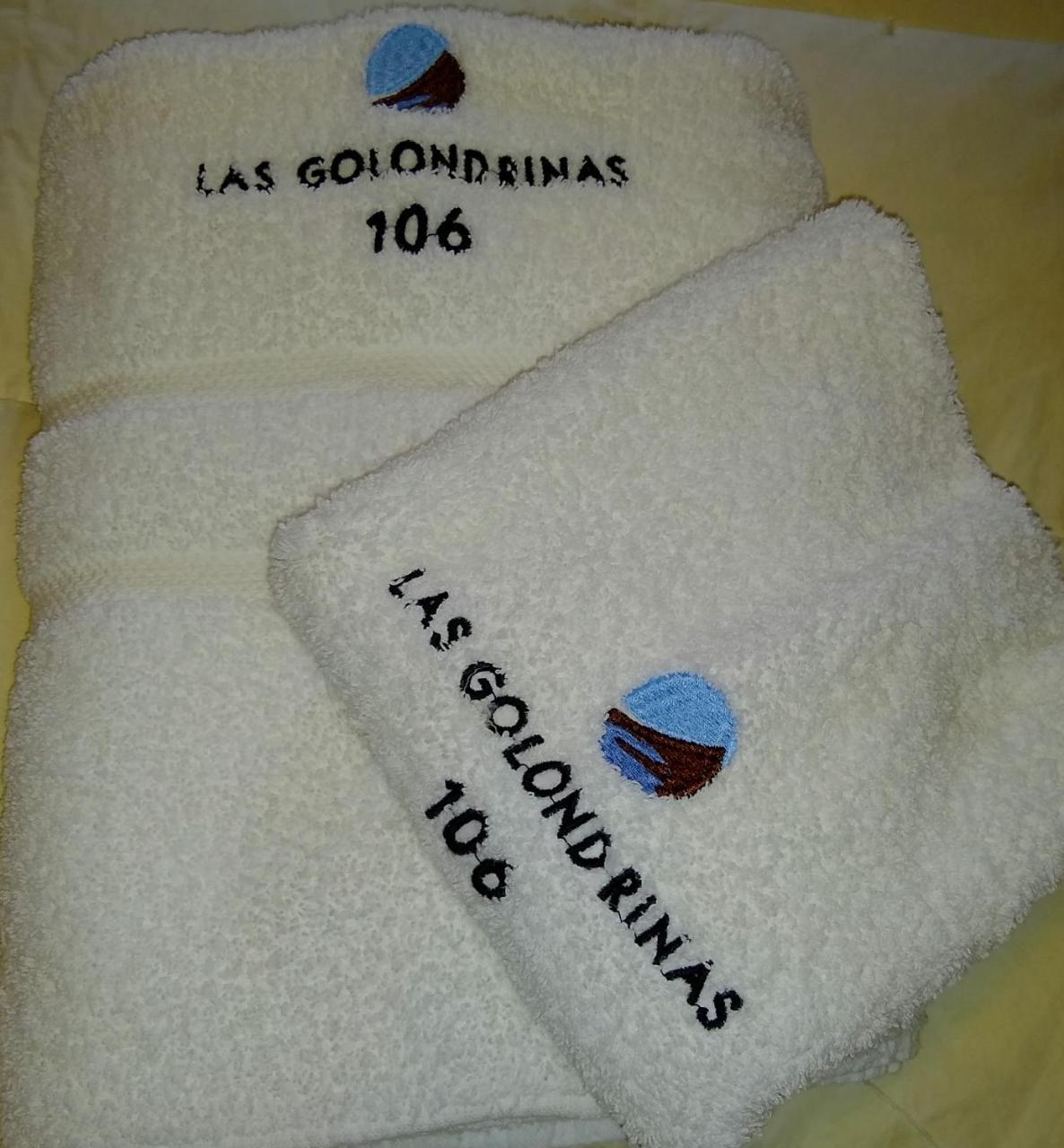 Las Golondrinas San Martín de los Andes المظهر الخارجي الصورة